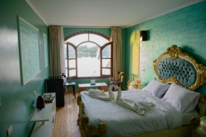 Eyaru Palace Nile View
